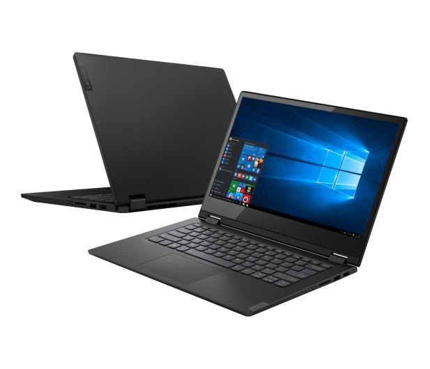 Lenovo IdeaPad C340-14 i3-8145U/8GB/240/Win10 Dotyk - 507476 - zdjęcie